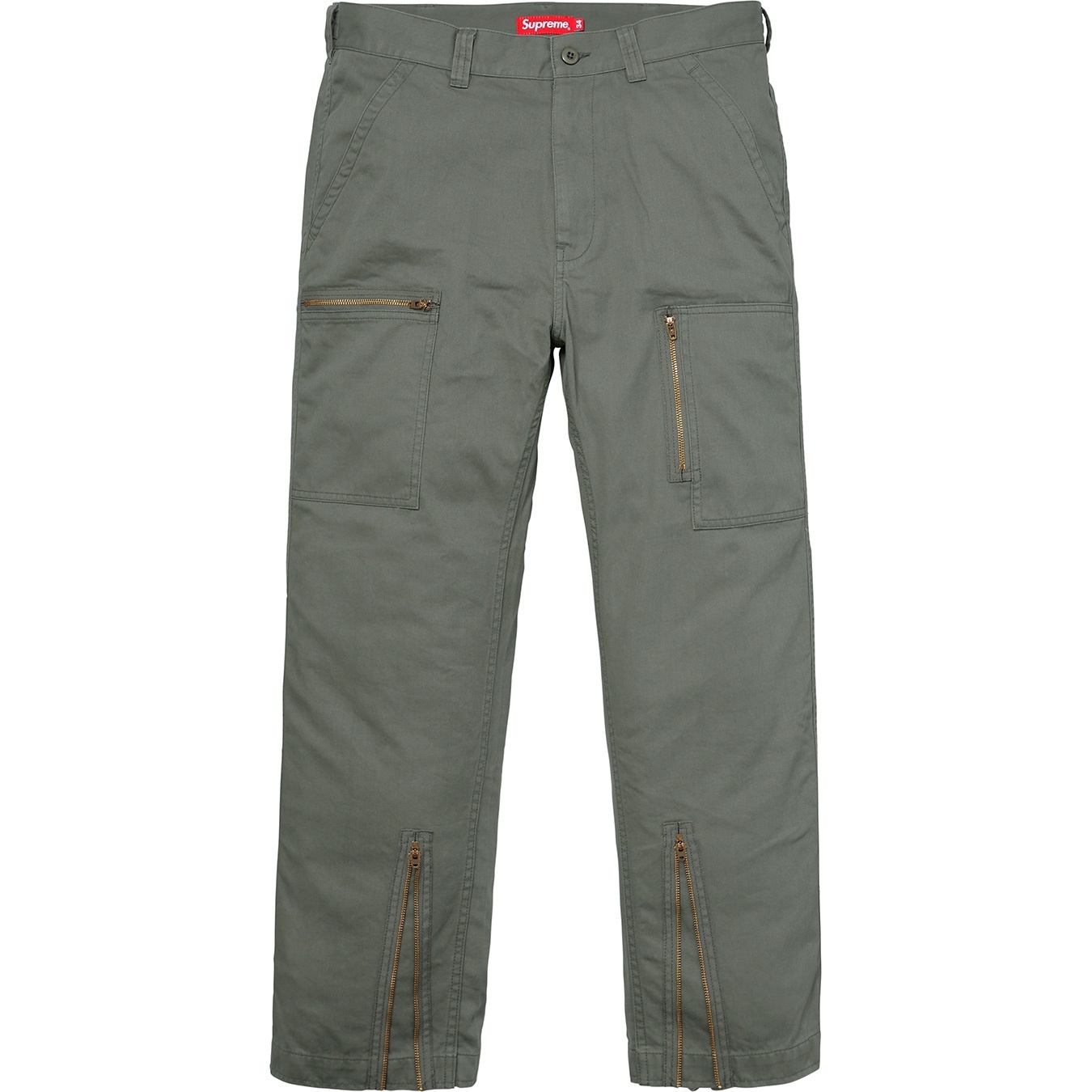 Flight Pant view 16